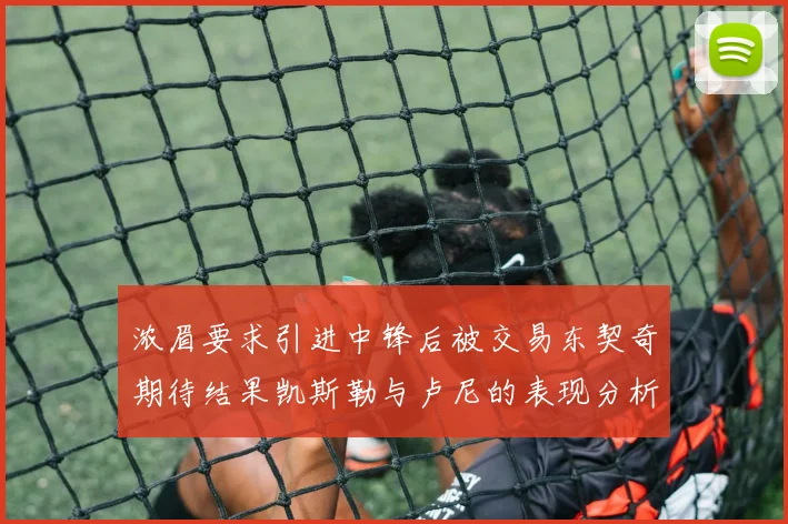 浓眉要求引进中锋后被交易东契奇期待结果凯斯勒与卢尼的表现分析