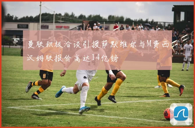 曼联积极洽谈引援萨默维尔与M费西汉姆联报价高达14亿镑